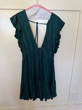 Stillwater Jesse Mini Dress